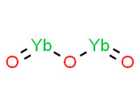 Ytterbium oxide (Yb2O3)