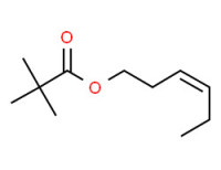 (Z)-hex-3-enyl pivalate