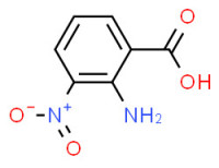 2-Amino-3-nitrobenzoic acid