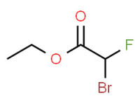 Ethyl bromofluoroacetate