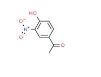 4'-Hydroxy-3'-nitroacetophenone