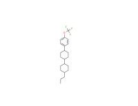 trans,trans-4-n-Propyl-4'-[4-(trifluoromethoxy)phenyl]bicyclohexyl