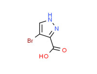4-bromo-1H-pyrazole-3-carboxylic acid