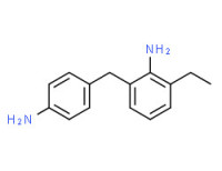 2-[(4-aminophenyl)methyl]-6-ethylaniline