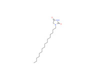 1-hexadecylimidazolidine-2,4-dione