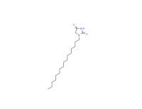 1-hexadecylimidazolidine-2,4-dione