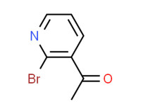3-Acetyl-2-bromopyridine