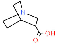 Quinuclidine-3-carboxylic acid