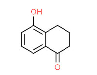 5-hydroxy-3,4-dihydro-2H-naphthalen-1-one