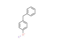 Potassium p-benzylphenolate