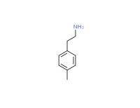 2-(4-methylphenyl)ethanamine