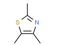 2,4,5-trimethylthiazole