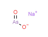 sodium arsenite