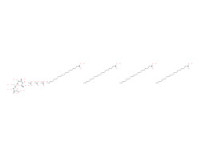 a-d-Glucopyranoside, ß-d-fructofuranosyl, acetate octadecanoate