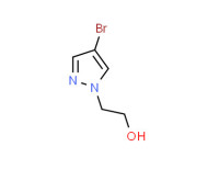 2-(4-Bromo-1H-pyrazol-1-yl)ethanol