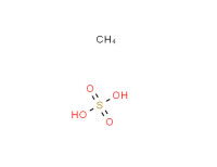 Sulfuric acid, compd. with graphite