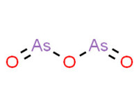 Arsenic trioxide