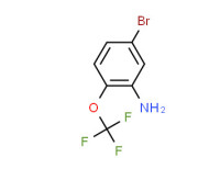5-Bromo-2-(Trifluoromethoxy)Aniline