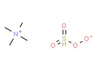 Tetramethylammonium hydrogen sulphate