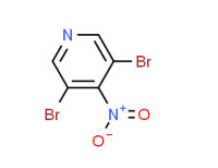 3,5-DIBROMO-4-NITROPYRIDINE