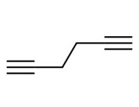 Hexa-1,5-diyne