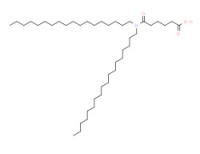 6-(dioctadecylamino)-6-oxohexanoic acid