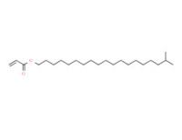 Isoicosyl acrylate