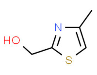 (4-Methyl-1,3-thiazol-2-yl)methanol hydrochloride