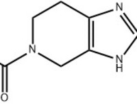 tert-butyl 1,4,6,7-tetrahydro-5H-imidazo[4,5-c]pyridine-5-carboxylate