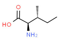 D-isoleucine