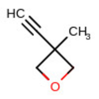 3-ethynyl-3-methyloxetane