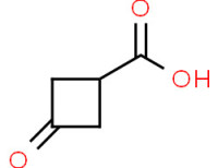 3-oxocyclobutane-1-carboxylic acid