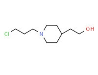 2-[1-(3-chloropropyl)piperidin-4-yl]ethanol