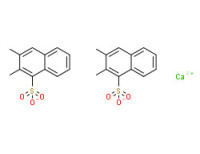 Calcium bis(dimethylnaphthalenesulphonate)