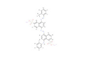 Disodium 5-[[4-[(2-methylphenyl)azo]-6(or 7)-sulphonato-1-naphthyl]azo]-8-(phenylamino)naphthalenesulphonate