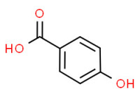 4-Hydroxybenzoic acid