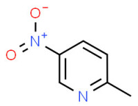 2-Methyl-5-nitropyridine