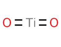 Titanium dioxide