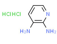 Pyridine-2,3-diamine dihydrochloride
