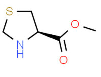 Methyl (R)-thiazolidine-4-carboxylate