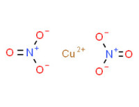 copper(II) nitrate