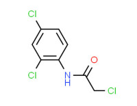 2-CHLORO-N-(2,4-DICHLOROPHENYL)ACETAMIDE