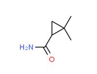 2,2-DIMETHYLCYCLOPROPANE CARBOXAMIDE