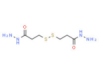 3,3'-dithiobis(propionohydrazide)