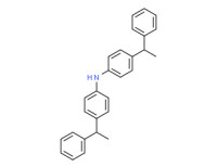 4,4`-di(a-methylbenzyl)diphenylamine
