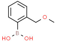 2-Methoxymethylphenylboronic acid