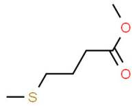 Methyl 4-(methylthio)butyrate