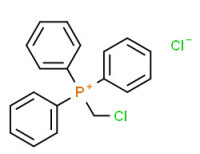 (CHLOROMETHYL)TRIPHENYLPHOSPHONIUM CHLORIDE