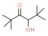 4-hydroxy-2,2,5,5-tetramethylhexan-3-one