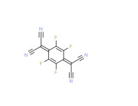 2,3,5,6-Tetrafluoro-7,7,8,8-tetracyanoquinodimethane